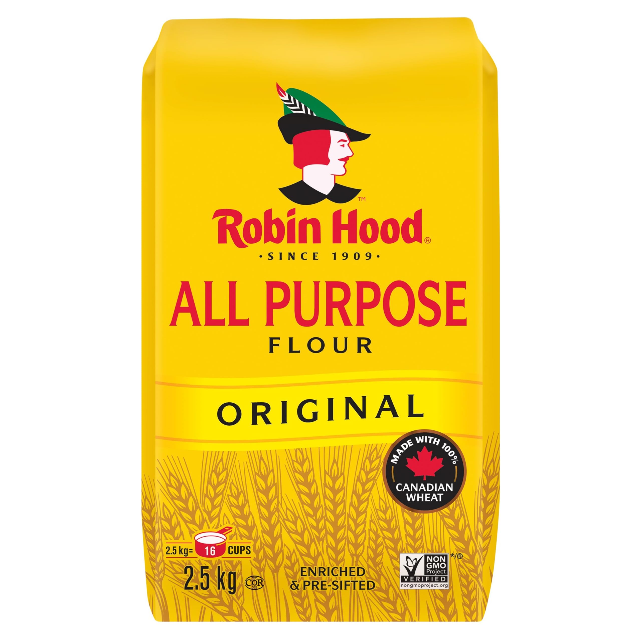 Flour
